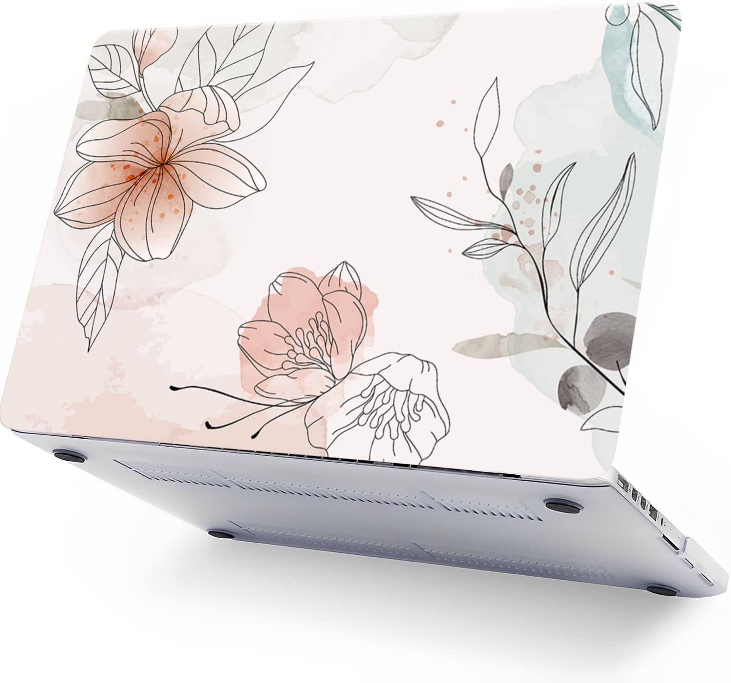 Amazon.co.jp: ノートパソコンケース MacBook Pro 13インチモデル